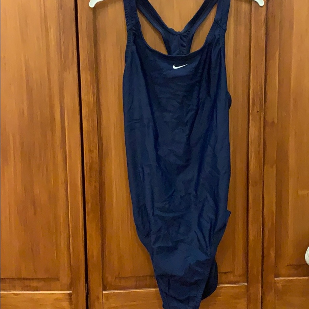 Nike SwimSuit